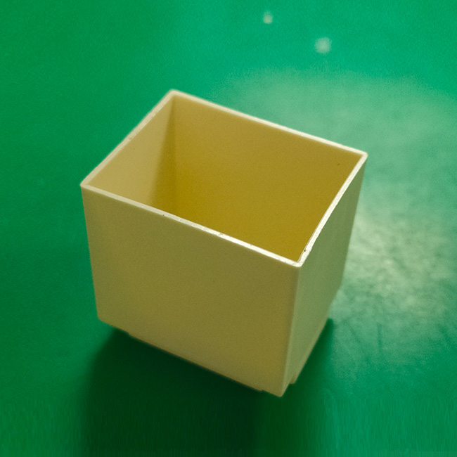 Traditional BOBBIN Plastic Series